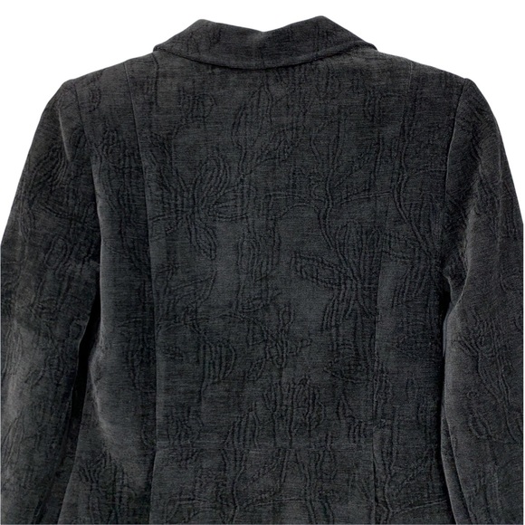 Soft Textured Blazer by Hot Kiss - Picture 7 of 13